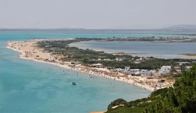 Découvrir Ghar El Melh : Une Perle Cachée près de Bizerte