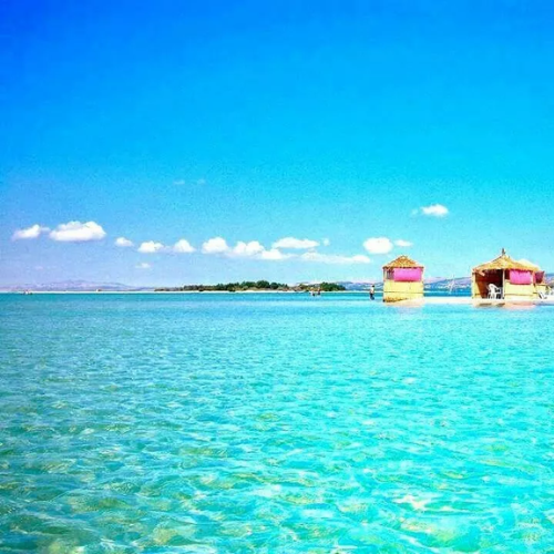 Découvrez l’Authenticité de Ghar el Melh à la Maison d’Hôte Grotte de Sel